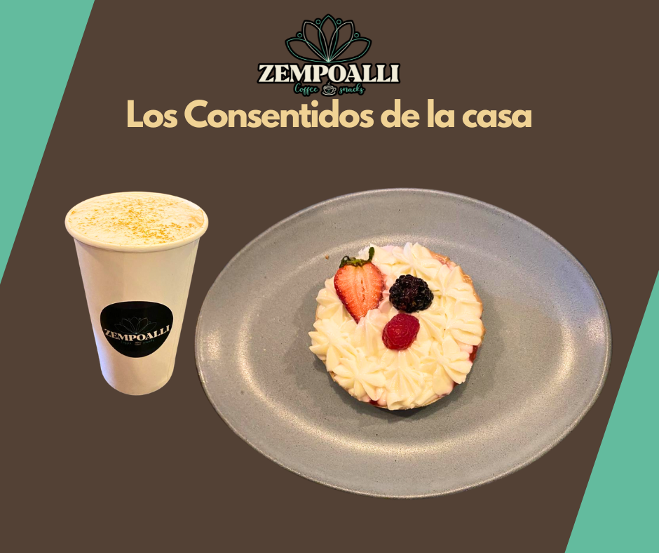 Tisanas y tés